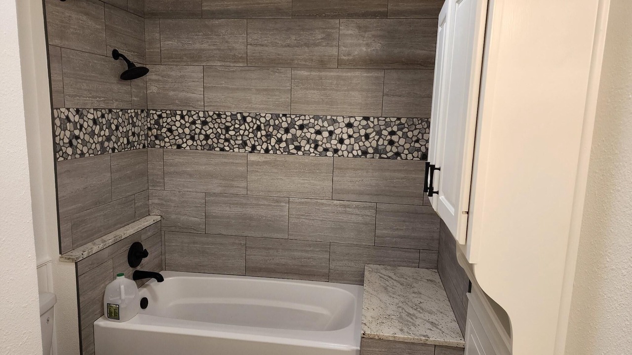 Photo of Bathroom in Big Sandy