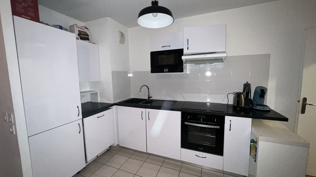 Photo of Kitchen in Gennevilliers