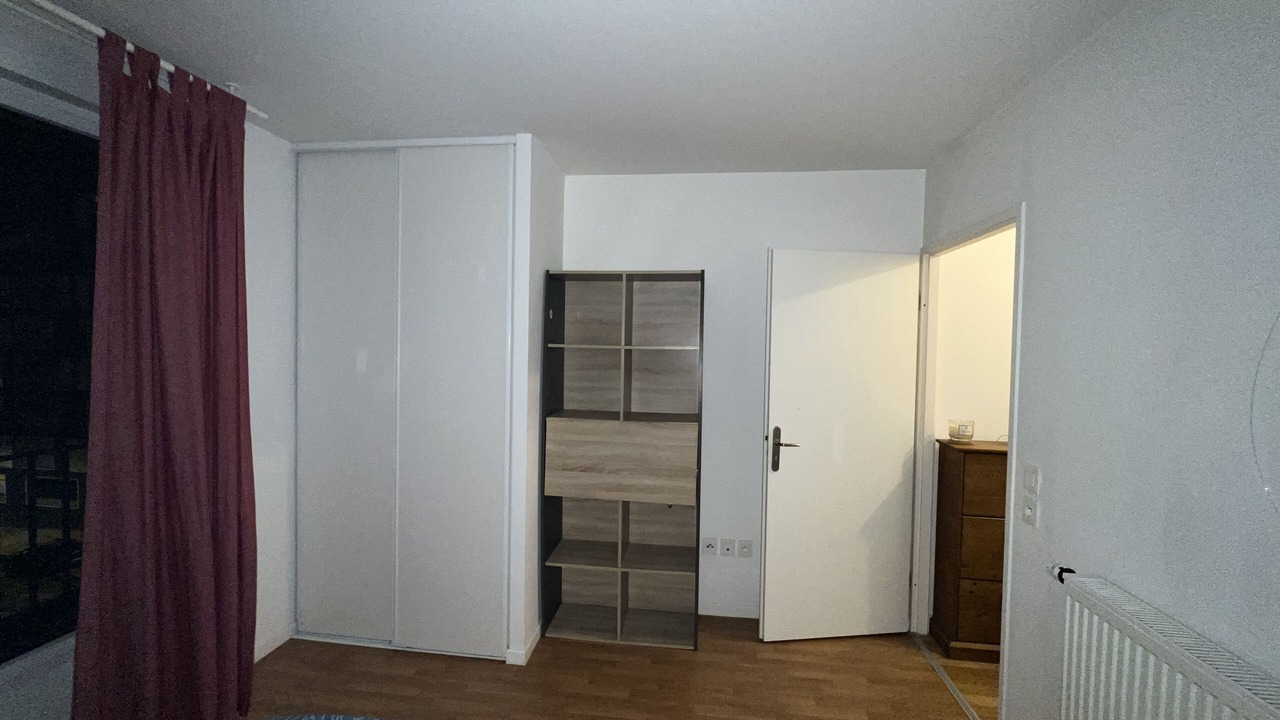 Photo of Bedroom in Gennevilliers