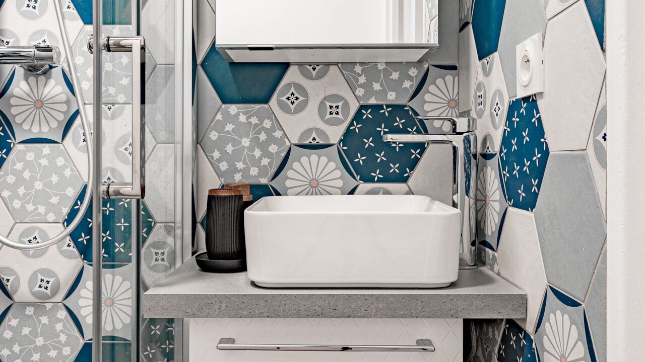 Photo of Bathroom in Laval