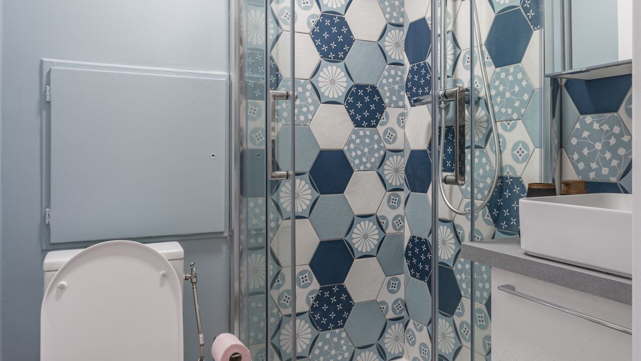 Photo of Bathroom in Laval