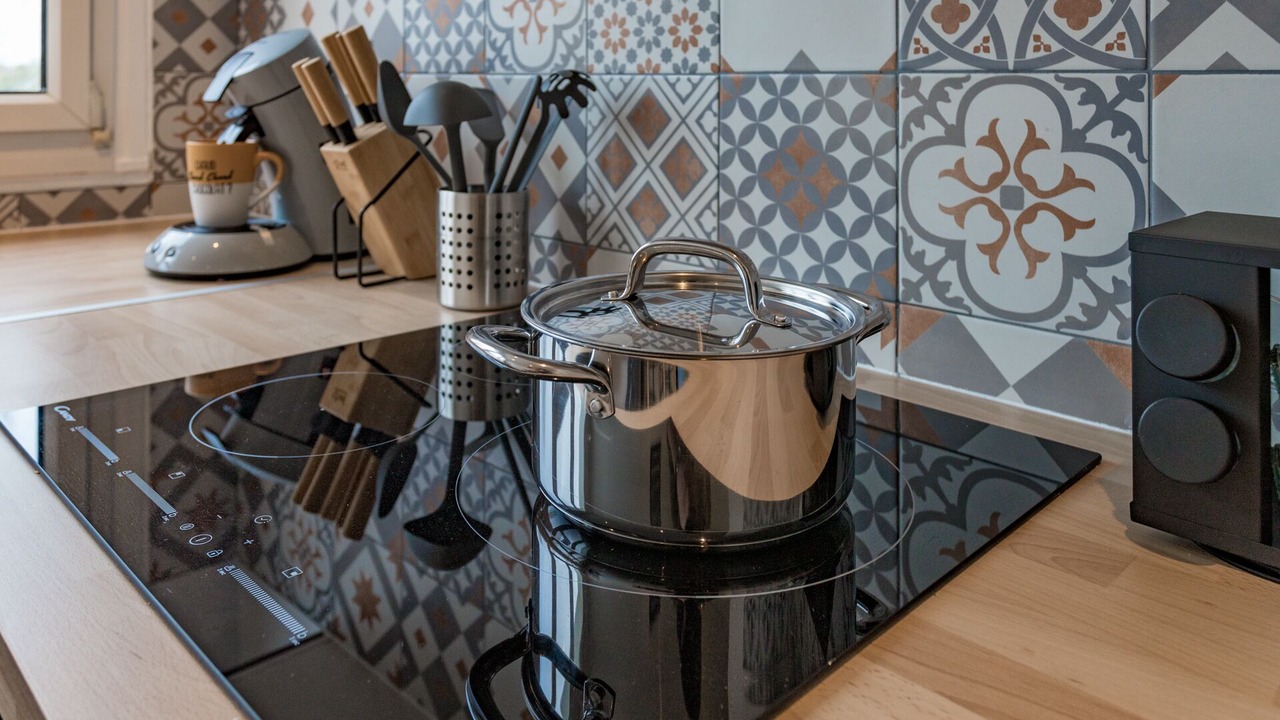 Photo of Kitchen in Laval