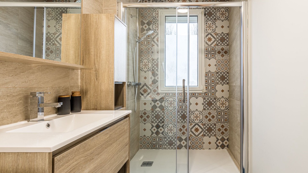 Photo of Bathroom in Laval