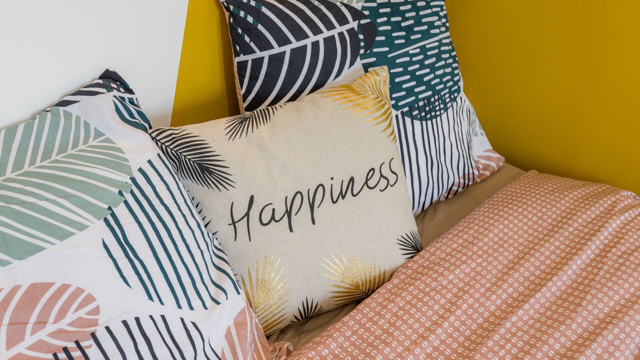 Photo of Bedroom in Laval