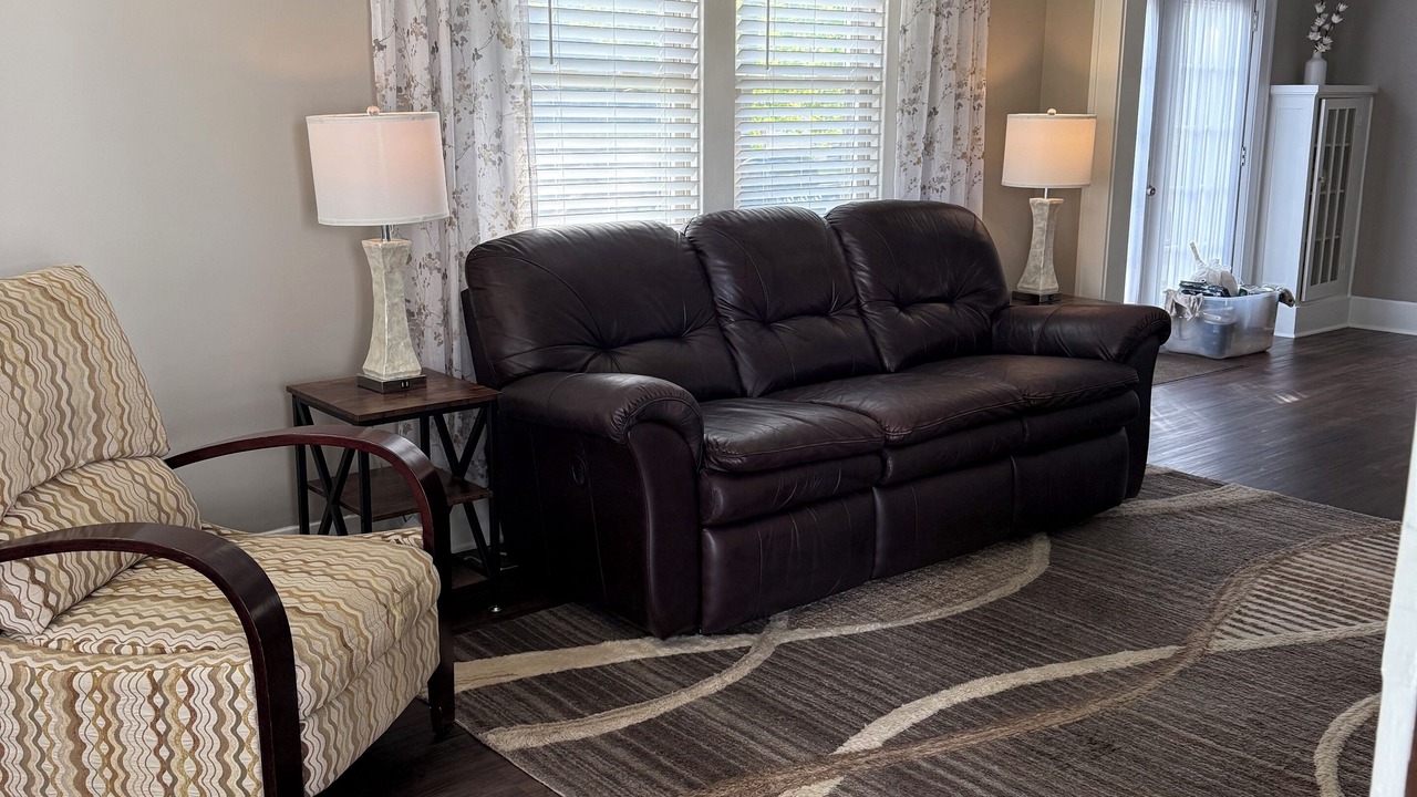 Photo of Livingroom in Bradley