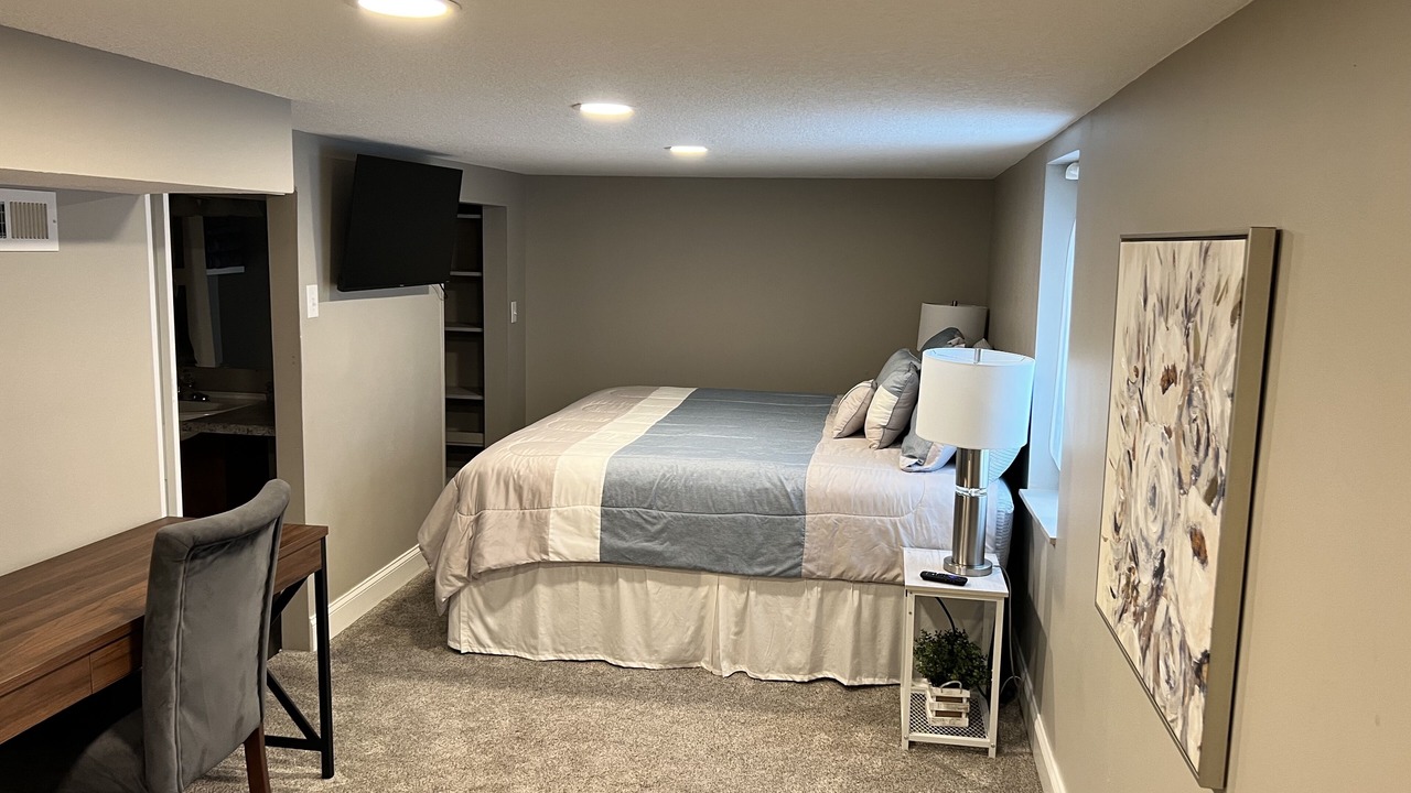 Photo of Bedroom in Bradley