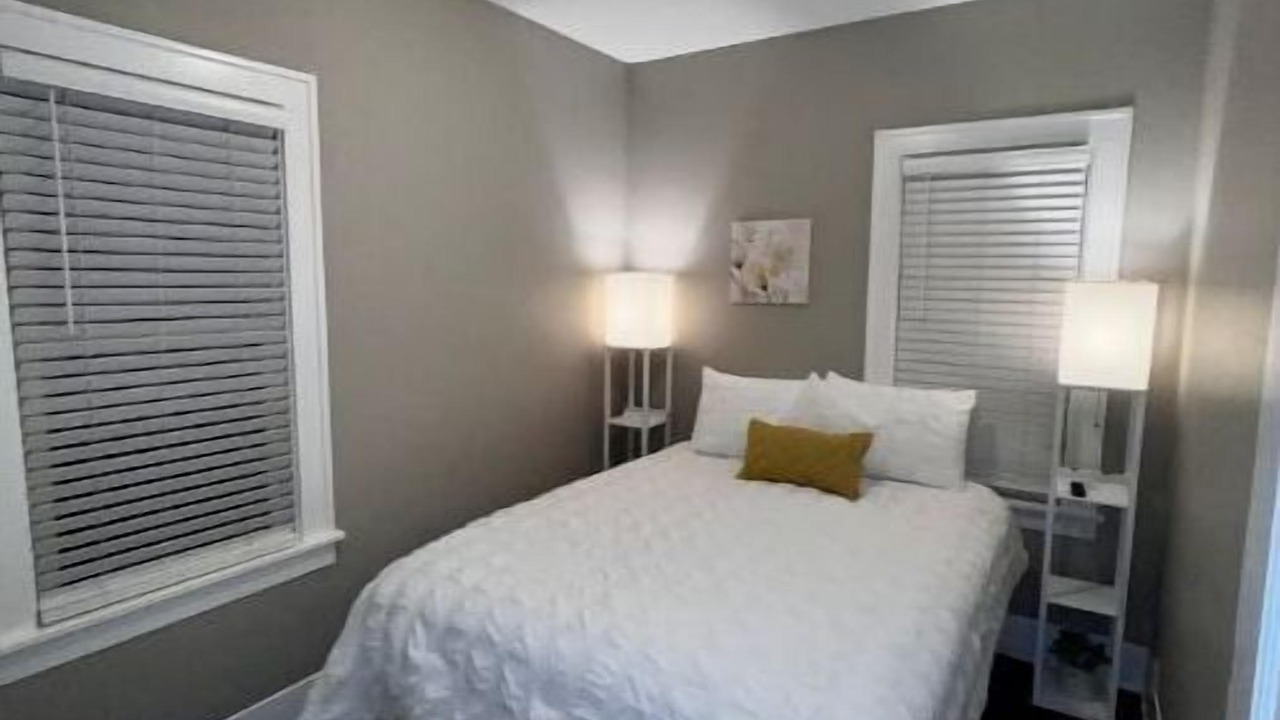 Photo of Bedroom in Bradley