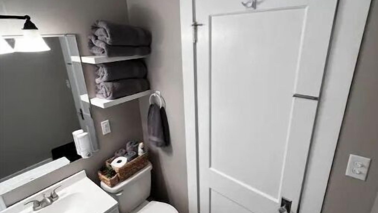Photo of Bathroom in Bradley