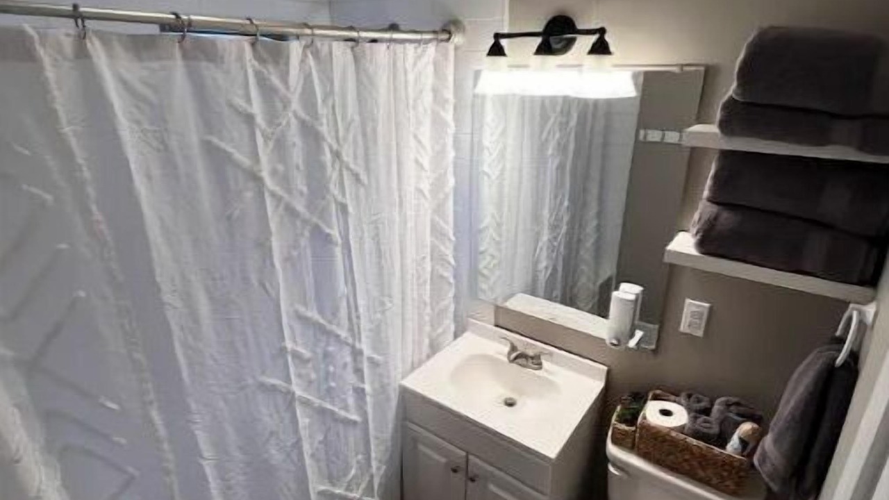 Photo of Bathroom in Bradley