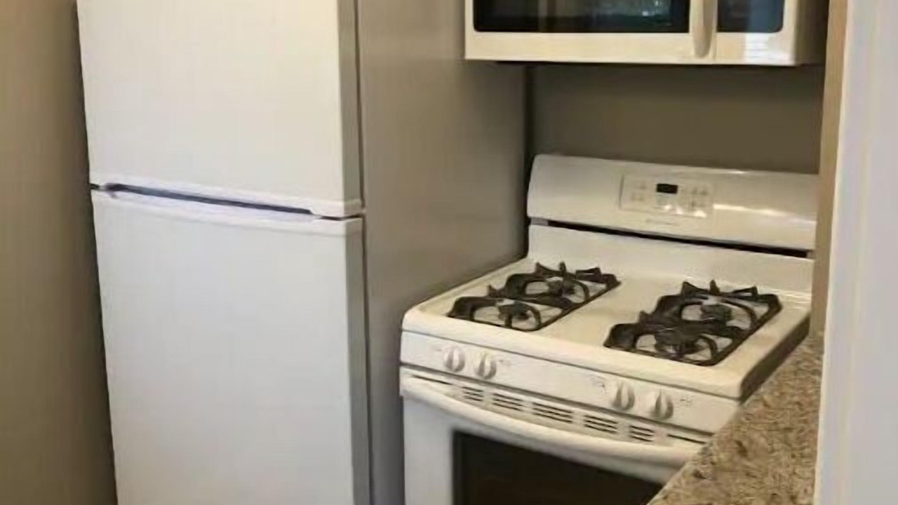 Photo of Kitchen in Bradley