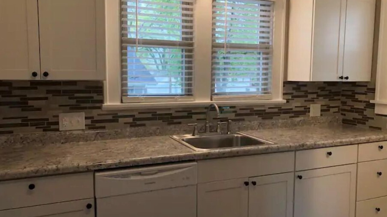 Photo of Kitchen in Bradley