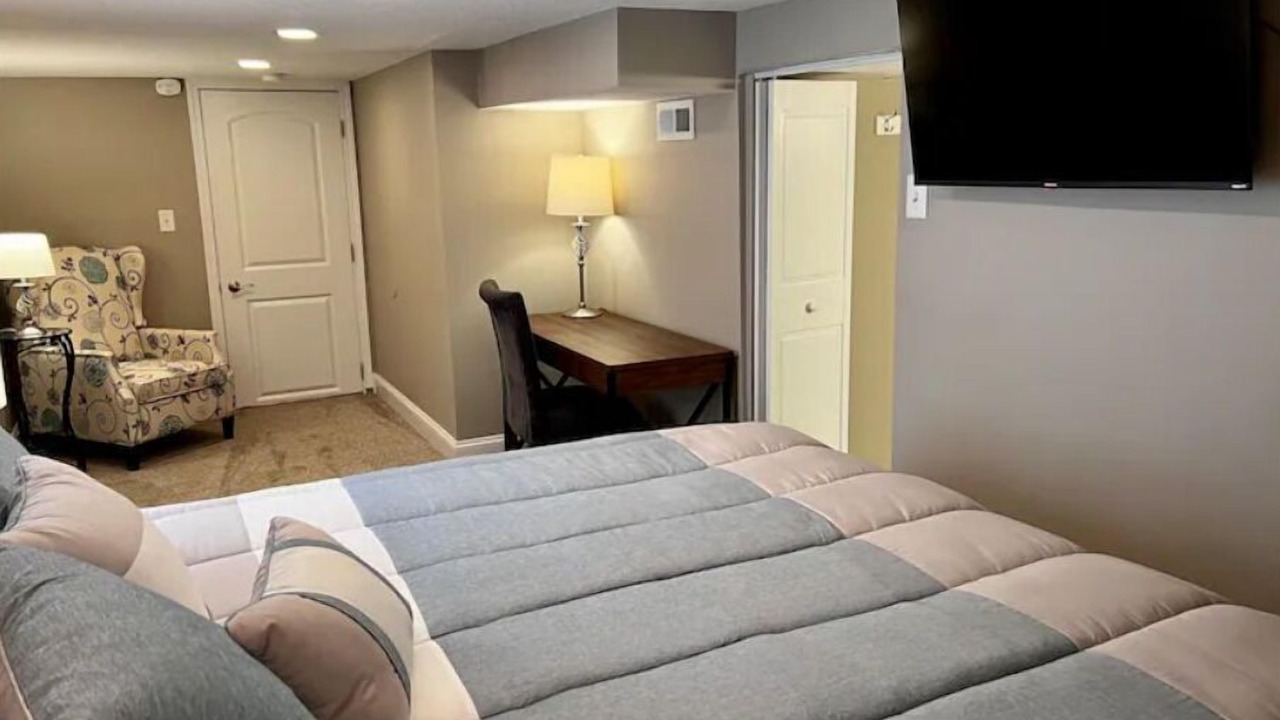 Photo of Bedroom in Bradley