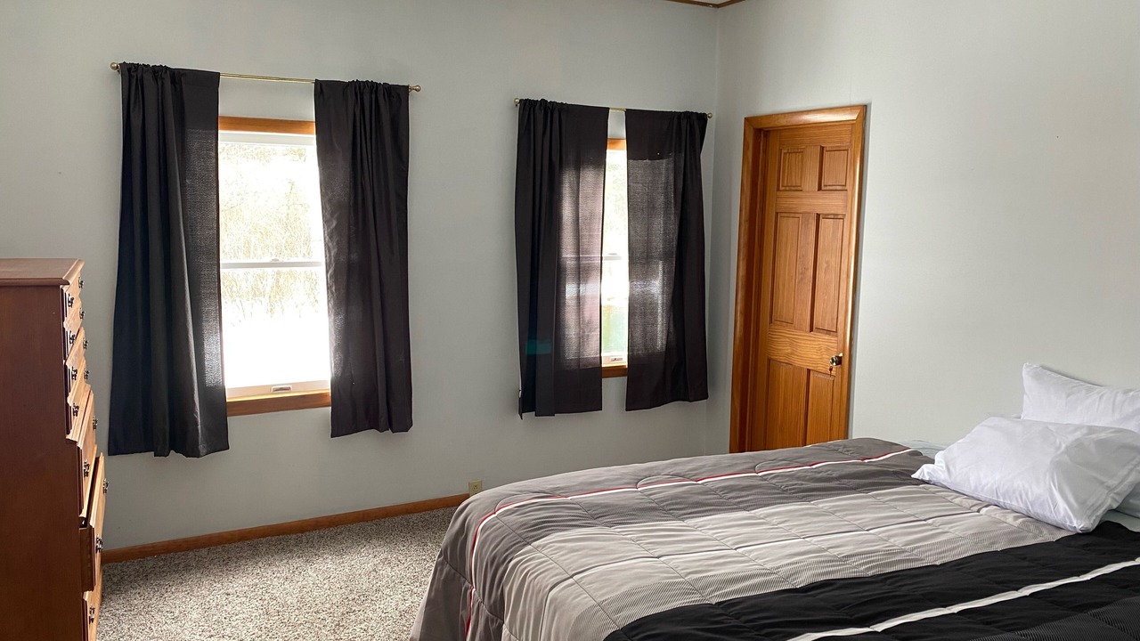 Photo of Bedroom in Mills