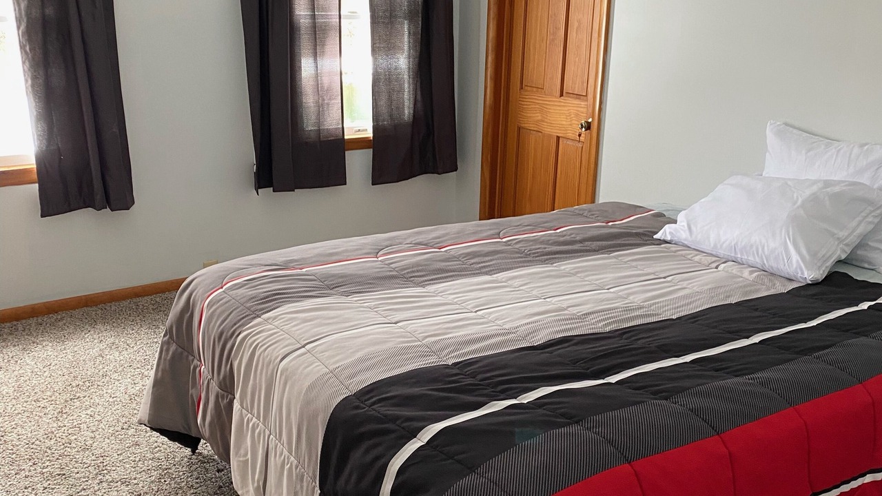 Photo of Bedroom in Mills