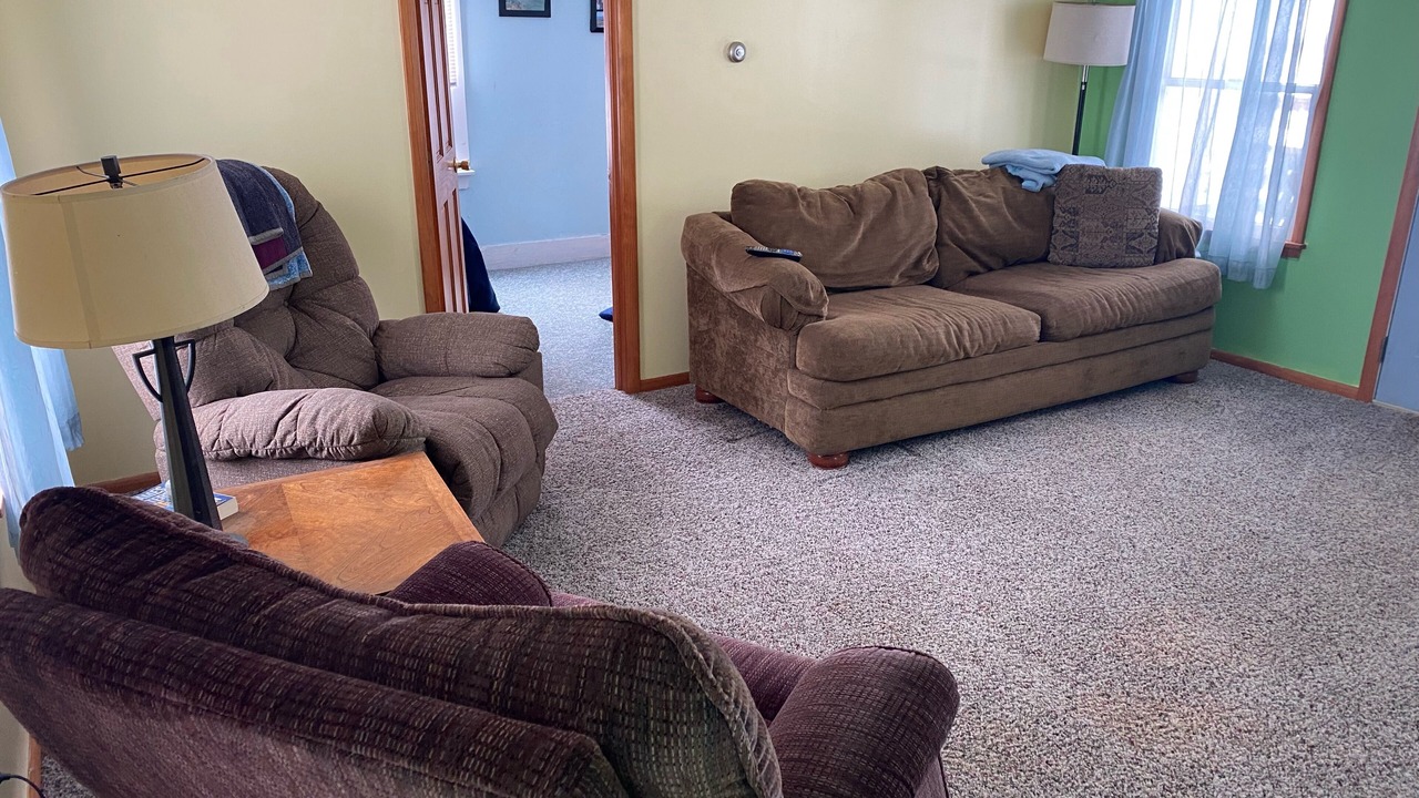 Photo of Livingroom in Mills