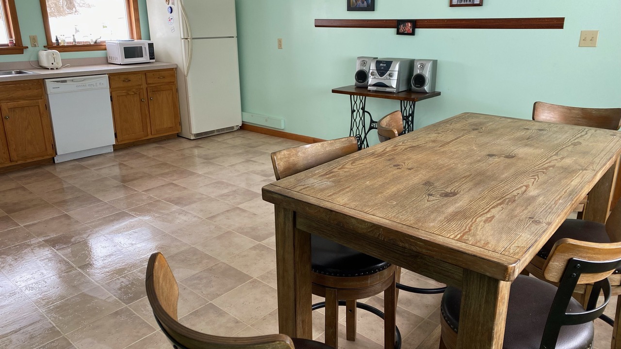 Photo of Bedroom in Mills