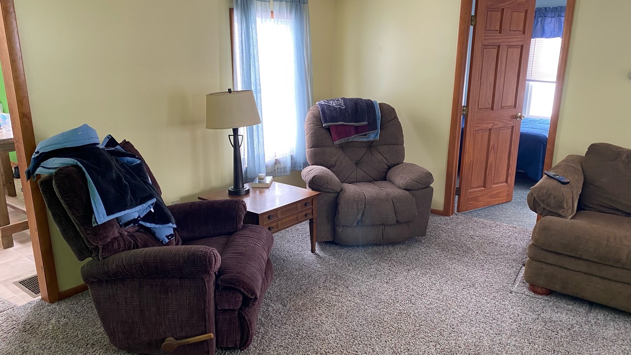 Photo of Livingroom in Mills