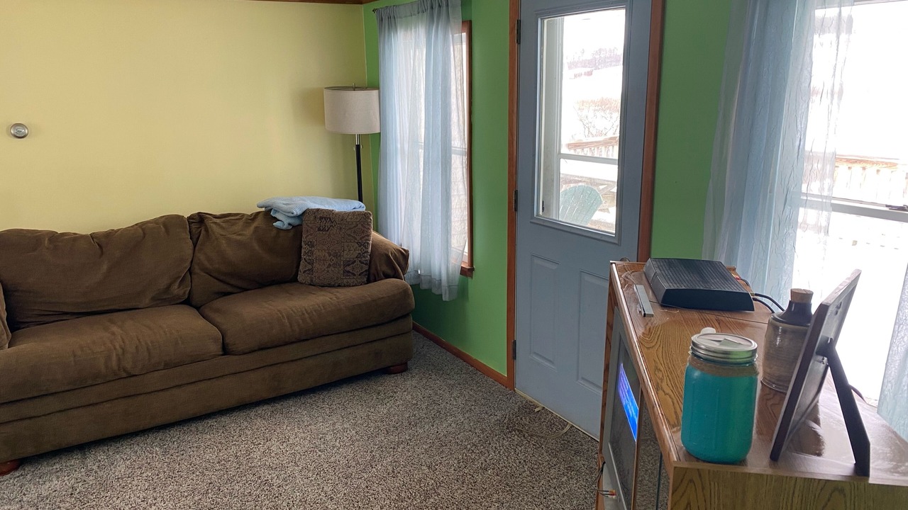 Photo of Livingroom in Mills