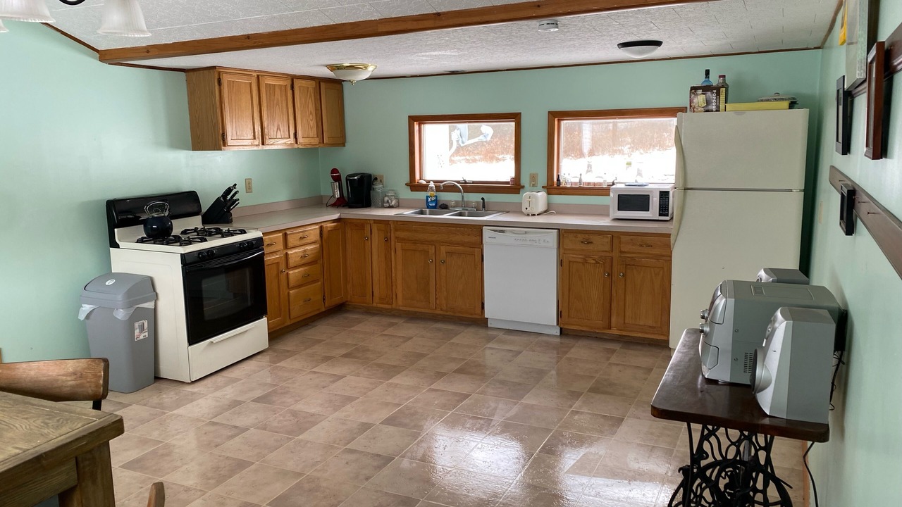 Photo of Bedroom in Mills