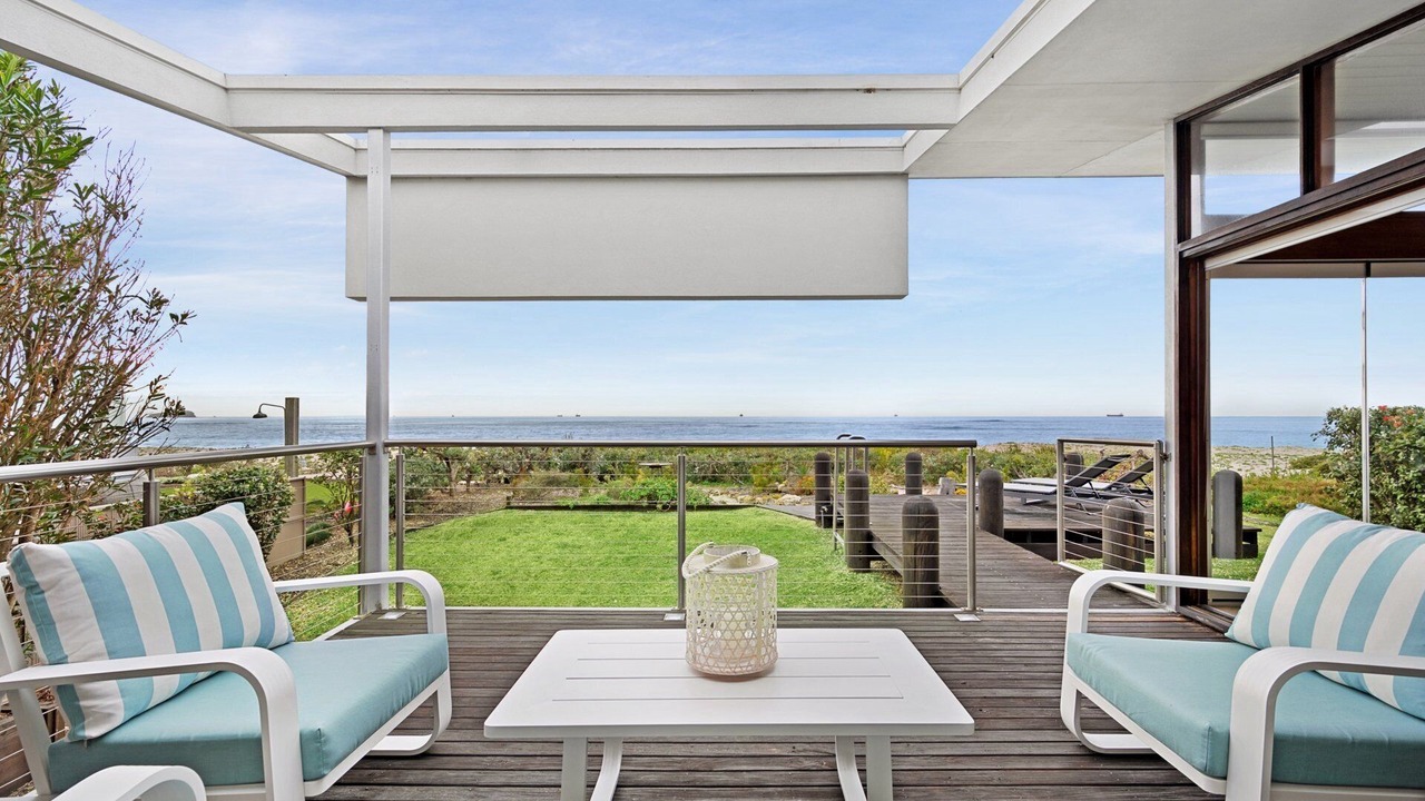 Photo of Patio Balcony in Noraville