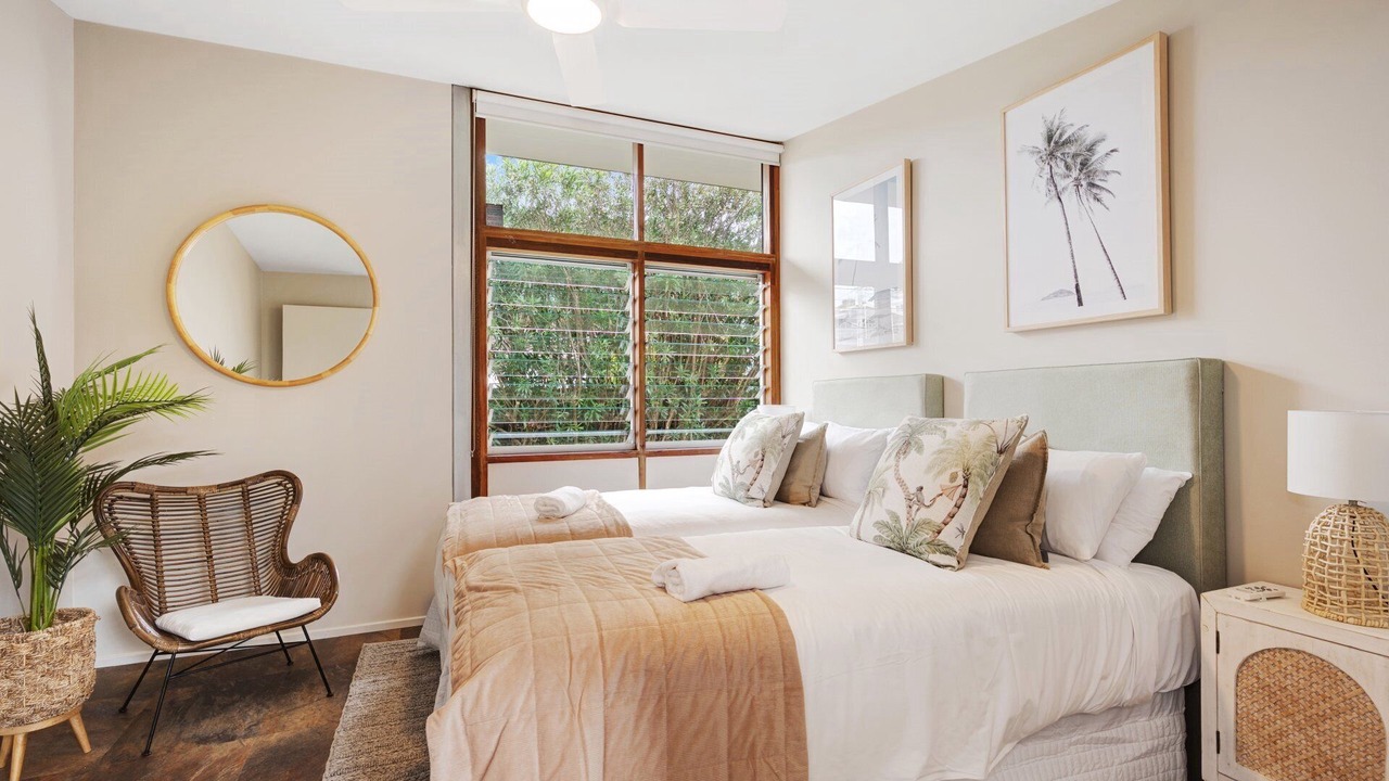 Photo of Bedroom in Noraville