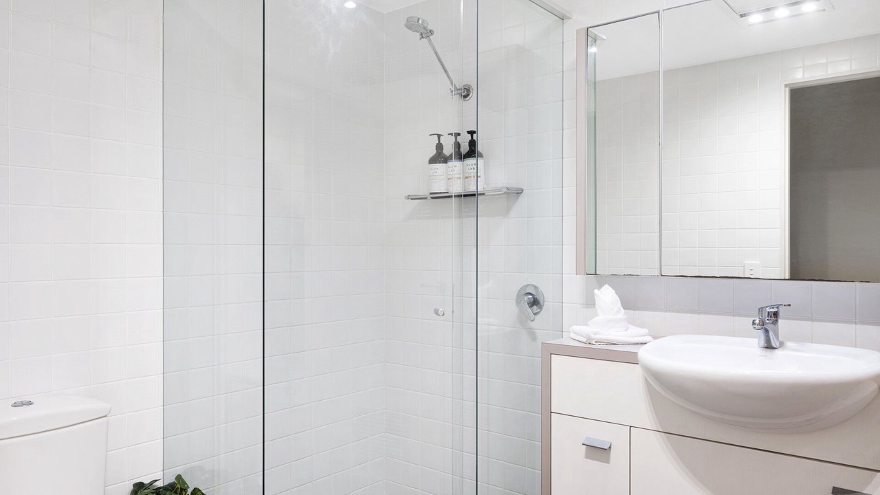 Photo of Bathroom in Noraville