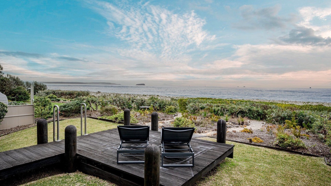 Photo of Patio Balcony in Noraville