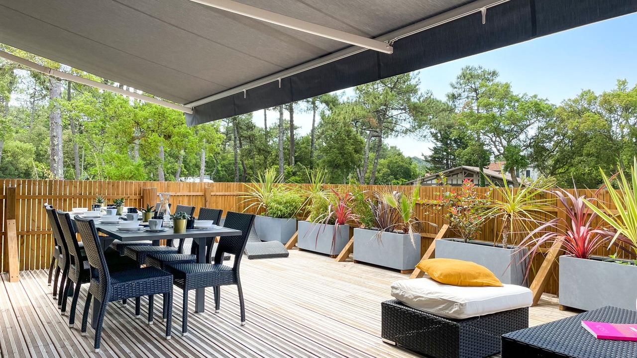 Photo of Outdoor in Les Estagnots