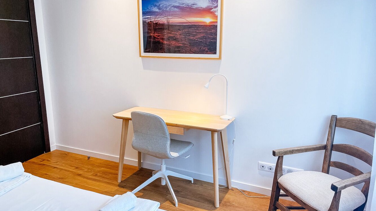 Photo of Bedroom in Les Estagnots