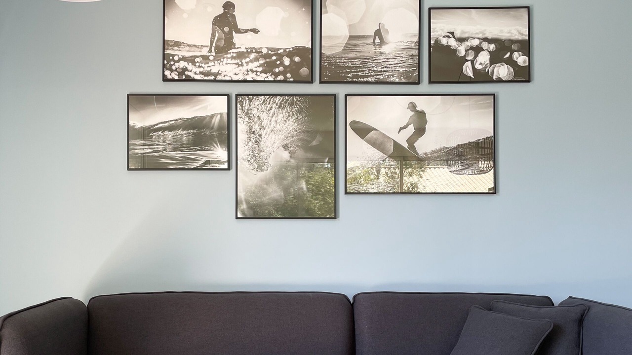 Photo of Livingroom in Les Estagnots