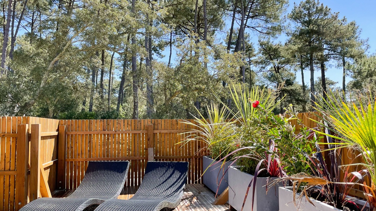 Photo of Outdoor in Les Estagnots