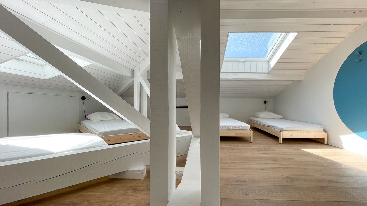 Photo of Bedroom in Les Estagnots