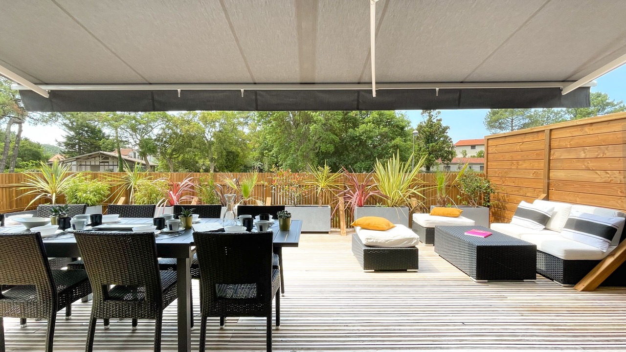 Photo of Outdoor in Les Estagnots