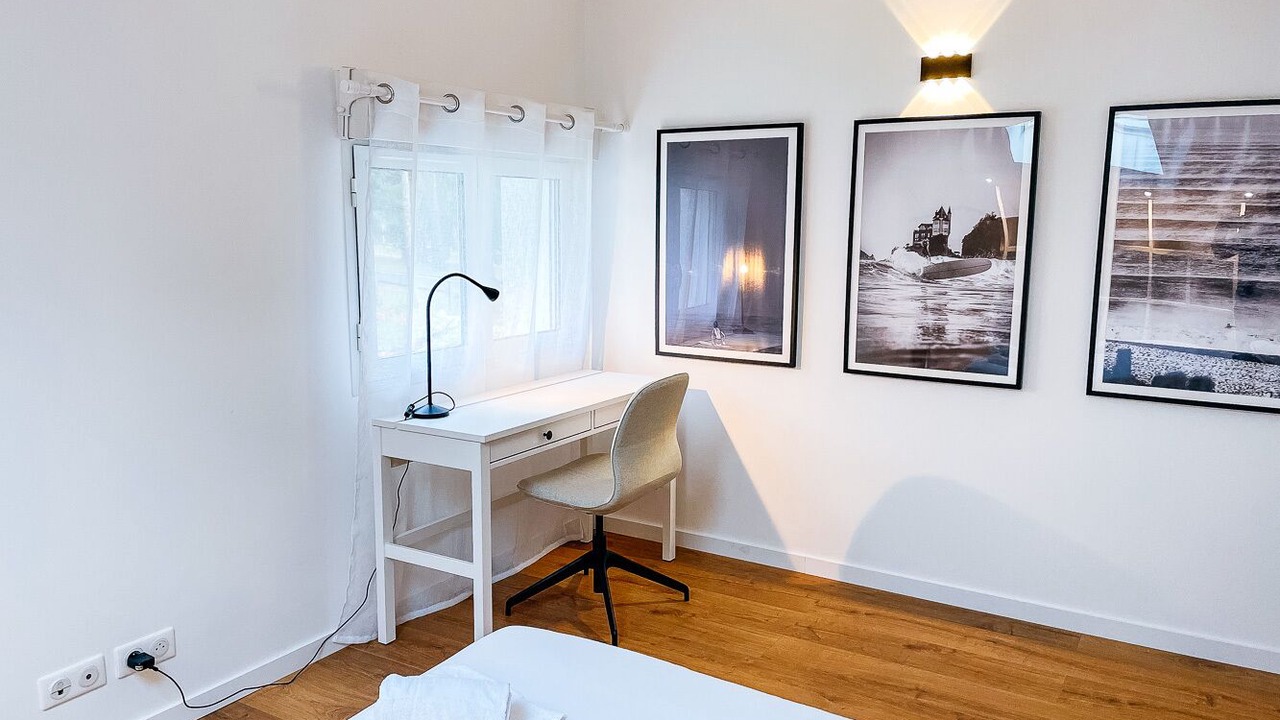 Photo of Bedroom in Les Estagnots