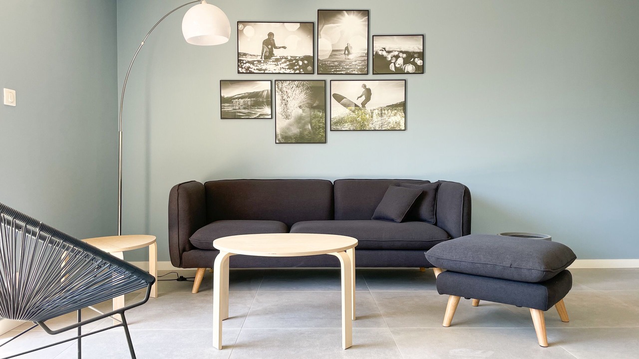 Photo of Livingroom in Les Estagnots