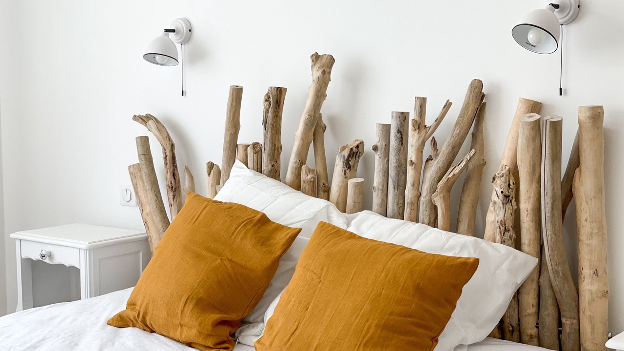 Photo of Bedroom in Les Estagnots