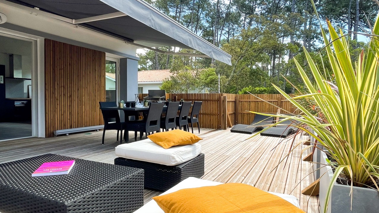 Photo of Outdoor in Les Estagnots