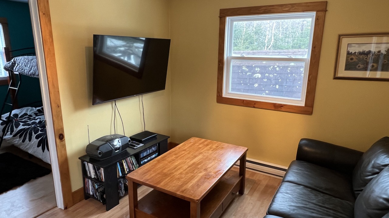 Photo of Livingroom in Onslow