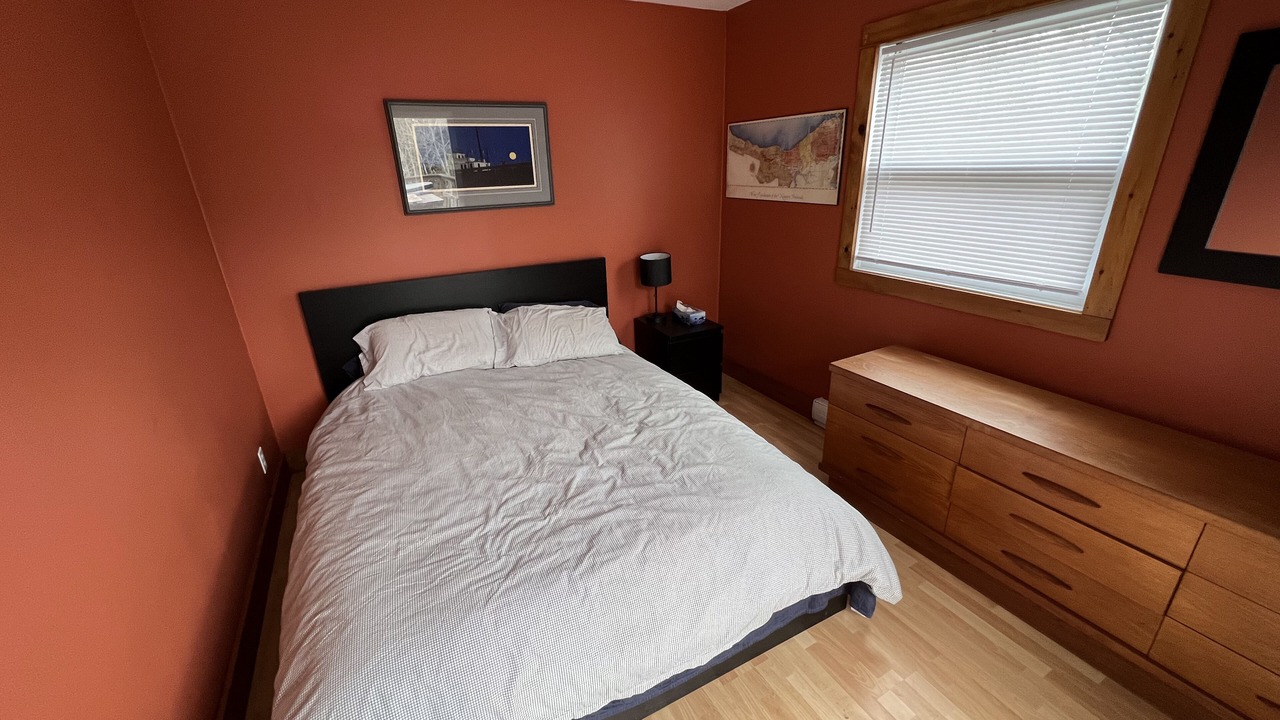 Photo of Bedroom in Onslow