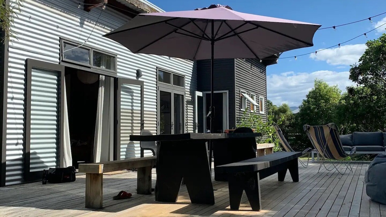 Photo of Outdoor in Kuratau