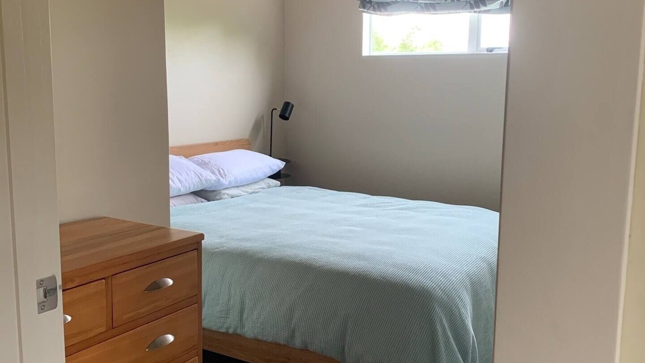 Photo of Bedroom in Kuratau