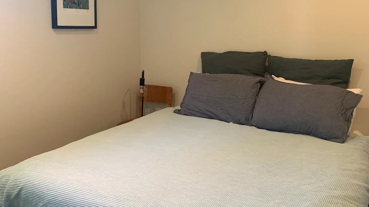 Photo of Bedroom in Kuratau