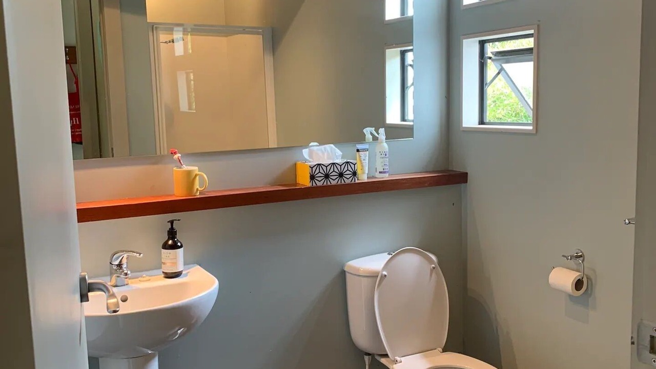 Photo of Bathroom in Kuratau