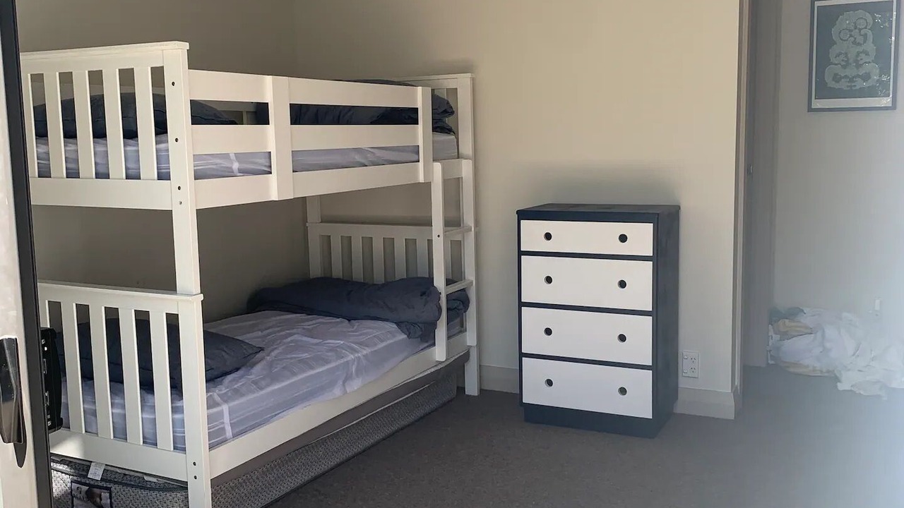 Photo of Bedroom in Kuratau