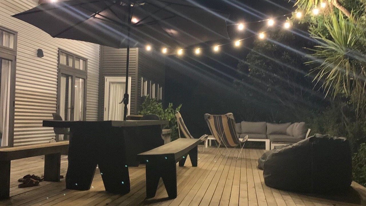 Photo of Patio Balcony in Kuratau