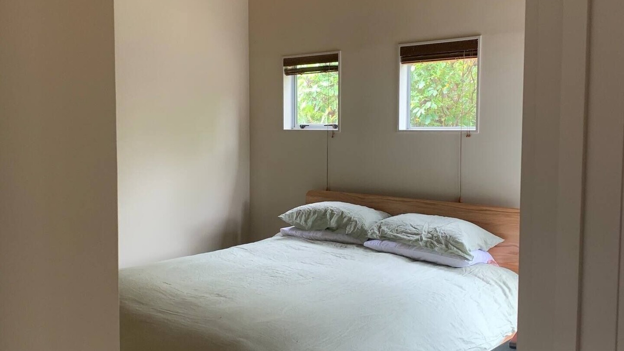 Photo of Bedroom in Kuratau