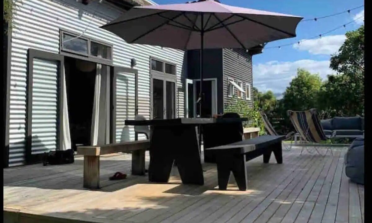 Photo of Outdoor in Kuratau