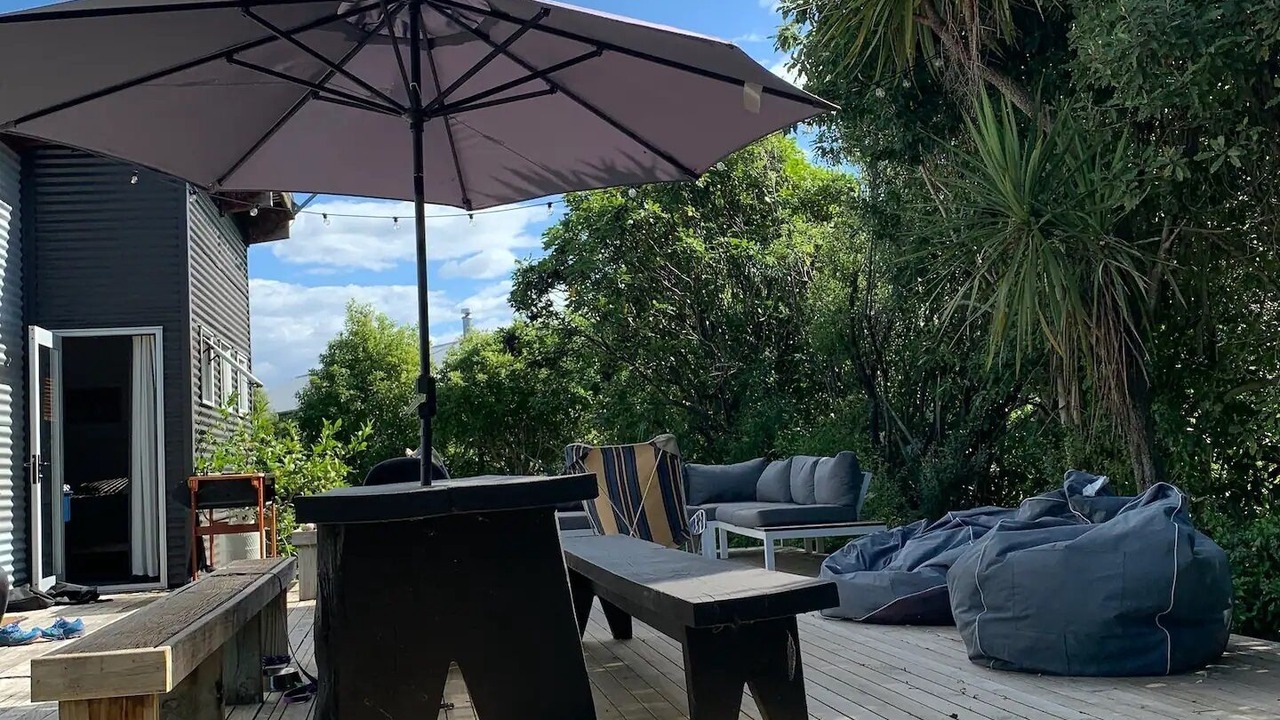 Photo of Patio Balcony in Kuratau