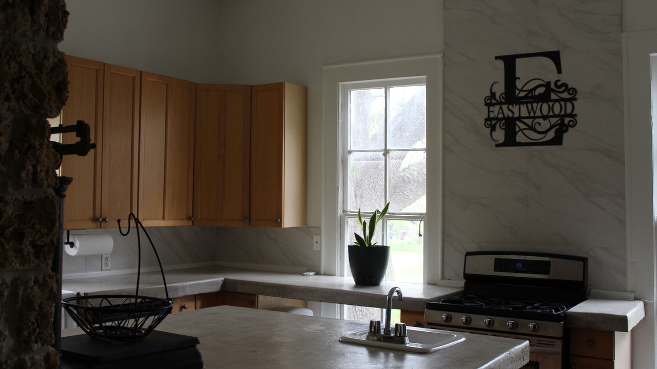 Photo of Kitchen in San Marcos