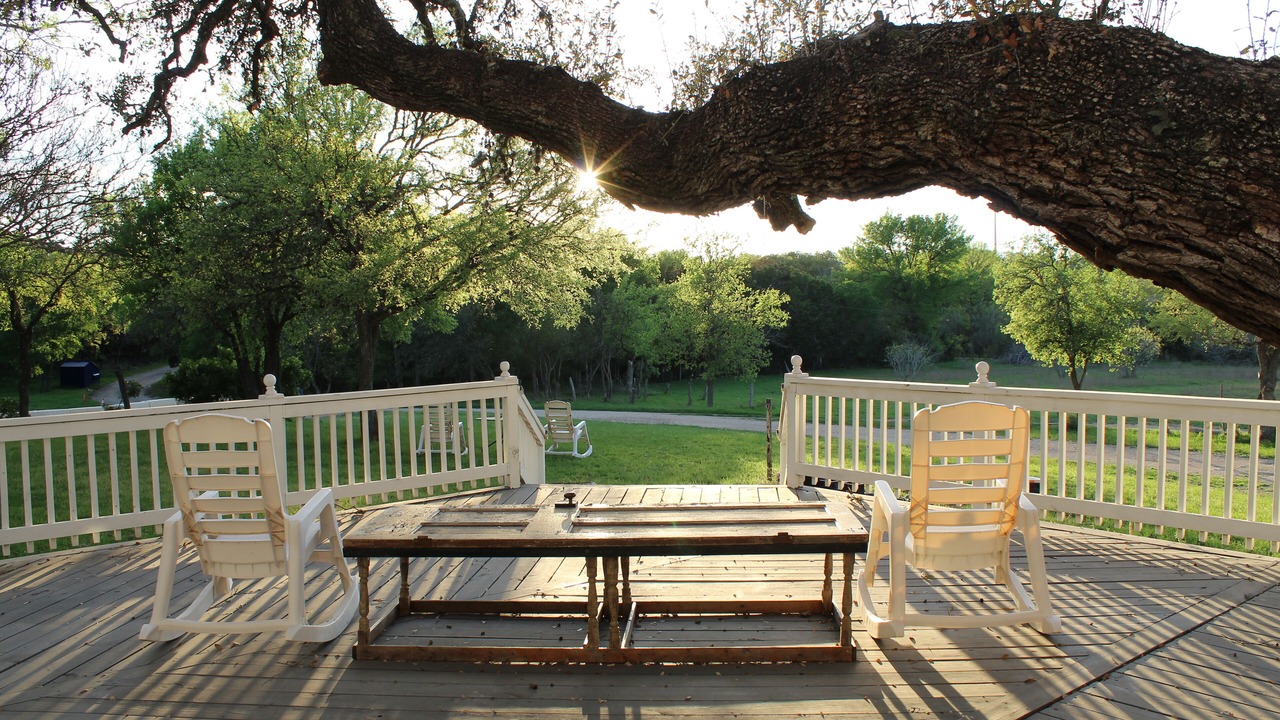 Photo of Outdoor in San Marcos